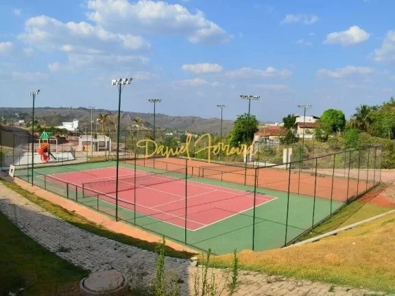 Foto do imóvel: Lote com Vista Permanente no Condomínio Maxximo Garden - 450 m²