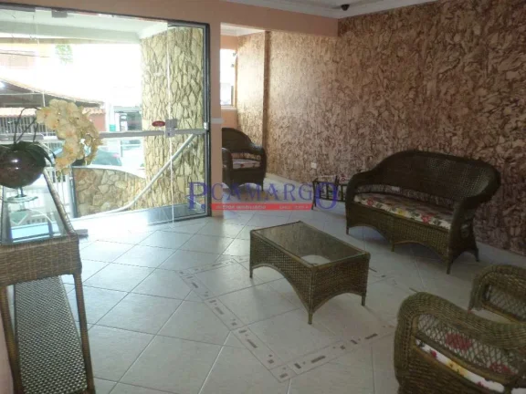 Imagem Apartamento Padrão