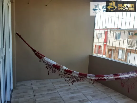 Imagem Casa Sobrado para Venda em Centro Pelotas-RS - 1246