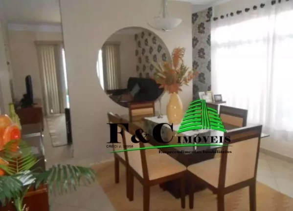 Imagem Casa em Condomínio para Venda em Limeira, Residencial Jardim dos Ipês, 4 dormitórios, 2 suítes, 3 banheiros, 4 vagas
