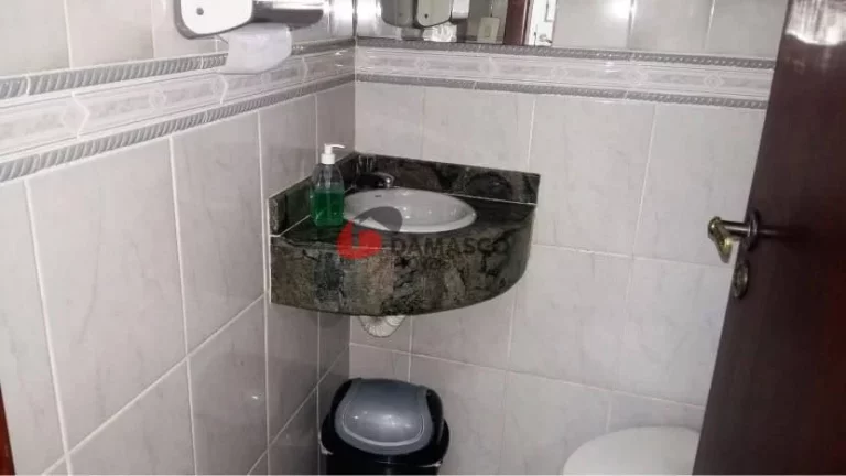 Imagem Sobrado à venda 3 Quartos, 1 Suite, 2 Vagas, 350M², Barcelona, São Caetano do Sul - SP