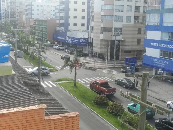 Imagem VISTA ETERNA PARA O MAR !! FRENTE A AVENIDA !! ACEITA IMÓVEL !!