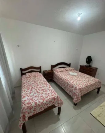 Imagem Casa para alugar por temporada em Flecheiras