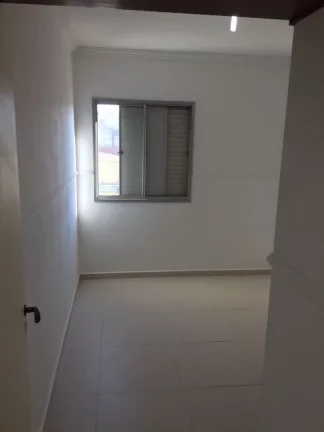 Imagem AP 2501 -Área Útil 57,76 m², com 02 dormitórios, todos com armários embutidos, sala para 02 amb...