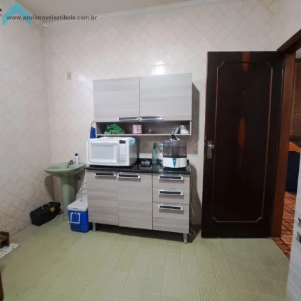 Imagem Casa a venda em Atibaia, bairro do Loanda