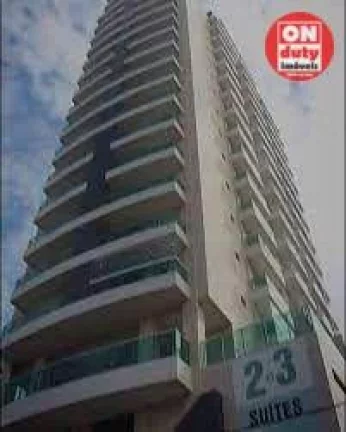 Imagem Apartamento com 2 dormitórios à venda, 80 m² por R$ 1.325.000,00 - Ponta da Praia - Santos/SP
