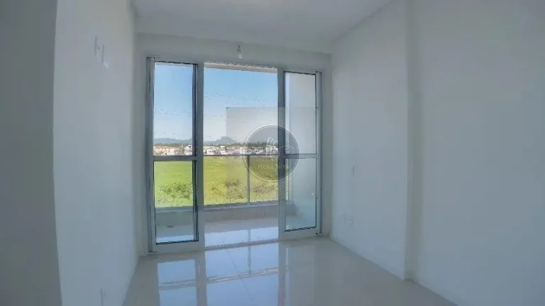 Imagem Apartamento em Jockey de Itaparica - Vila Velha