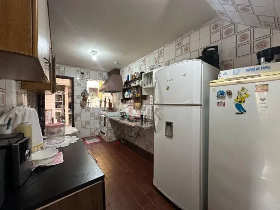 Imagem Casa com 4 dormitórios e 260m2 à venda no Brooklin, ótima localização!