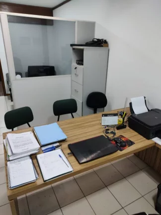 Imagem Sala comercial a venda em Joinville