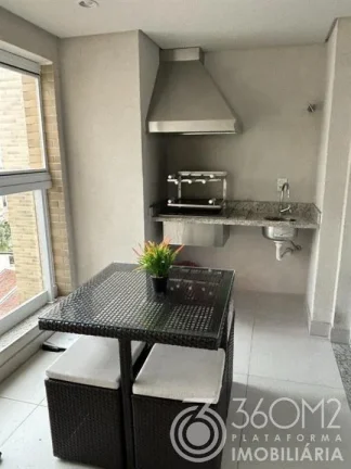 Imagem Apartamento para Venda em Santo André / SP no bairro Silveira