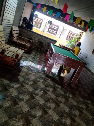 Imagem CASA RESIDENCIAL em FRANCO DA ROCHA - SP, PORTAL DA ESTAÇÃO