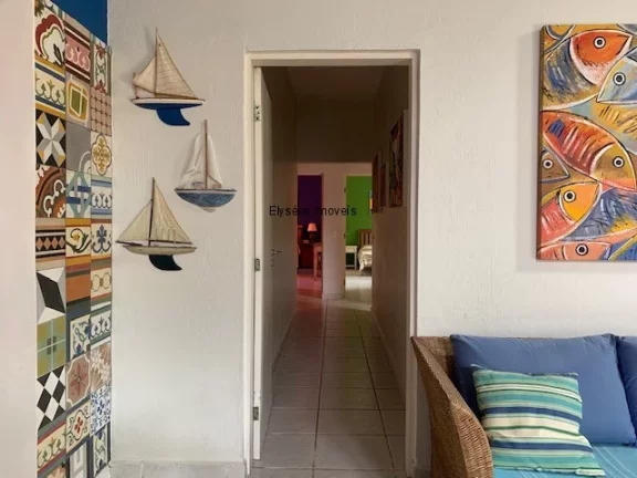 Imagem CASA RESIDENCIAL em SÃO SEBASTIÃO - SP, BARRA DO UNA