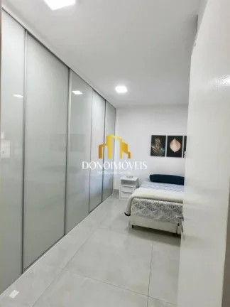 Imagem Um convite à felicidade: 96m² de puro charme e conforto esperam por você! Procurando o lugar perf...