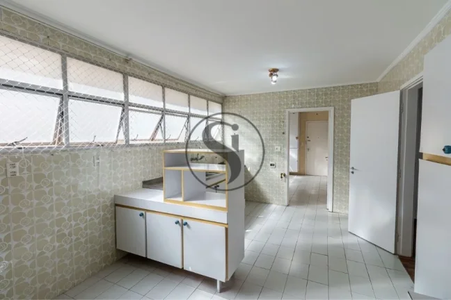 Imagem APARTAMENTO RESIDENCIAL em SÃO PAULO - SP, ITAIM BIBI