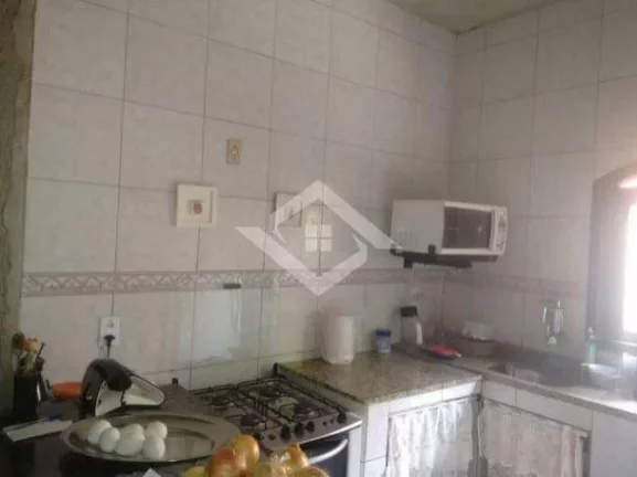 Imagem Casa Duplex 3 Quartos em Condomínio, Próximo ao Parkshopping - Campo Grande