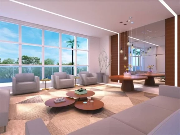 Imagem Apartamento à Venda em Astúrias, Guarujá - SP