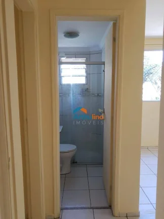 Imagem Apartamento 50m²- 2 dormitórios -Jardim Bonfiglioli – Butantã - SP - R$ 380.000,00