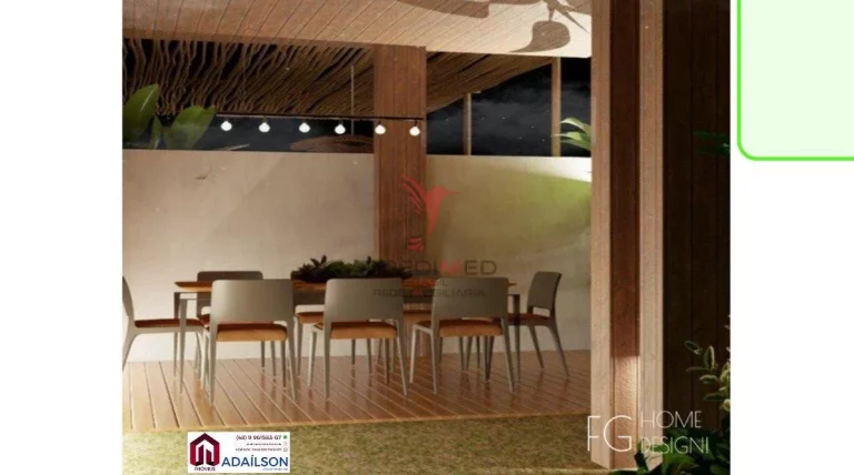 Imagem Lindo Sobrado a Venda com 184.94m2 Privativa em Florianópolis / SC R$ 950.000,00