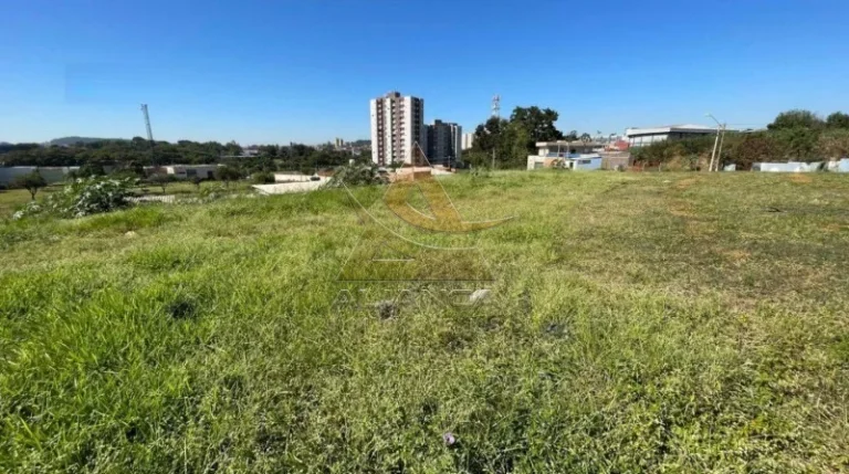 Imagem Área - Ribeirão Preto - Central Park