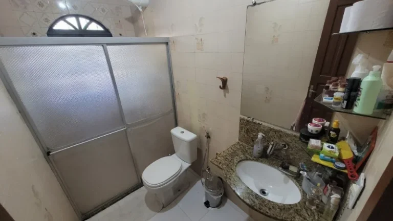 Imagem CASA RESIDENCIAL em SERRA - ES, DAS LARANJEIRAS