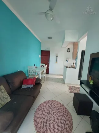 Imagem APARTAMENTO 1 QUARTO, CAIÇARA, EM PRAIA GRANDE/SP