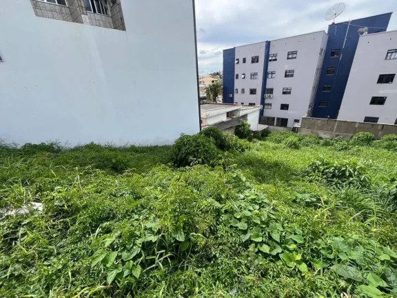 Imagem Lote de 753m2 no Bairro Boa Morte – Localização Privilegiada