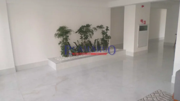 Imagem Apartamento Padrão