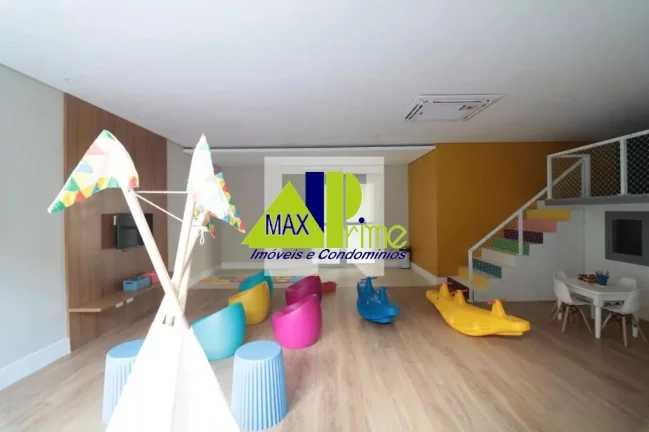 Imagem Apartamento à venda em São Paulo-SP, Penha de França: 1 quarto, 1 sala, 1 banheiro, 1 vaga de garagem, 35,00 m²!