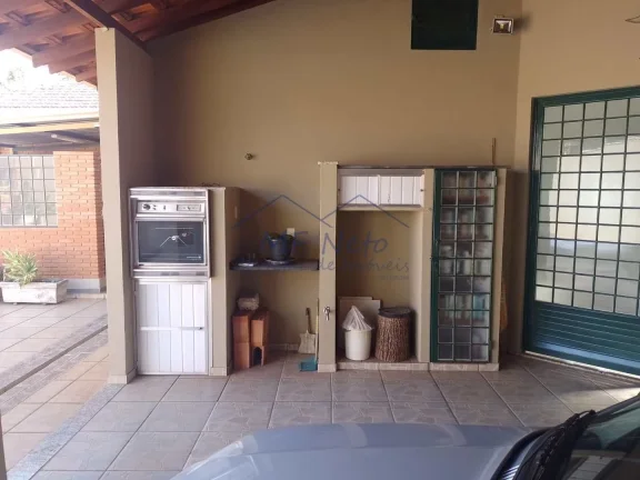 Imagem Casa Padrão