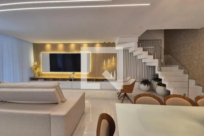 Imagem Casa à Venda - Vargem Grande, 3 Quartos, 350 m2