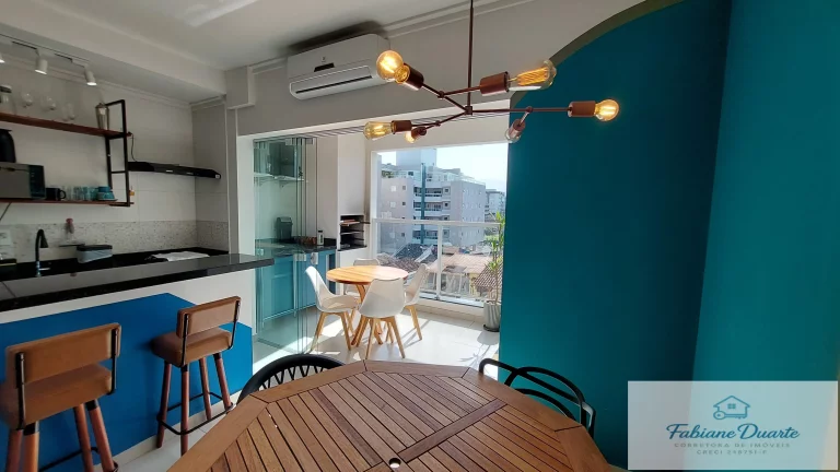 Imagem Apartamento 2 dormitórios a venda no Itaguá