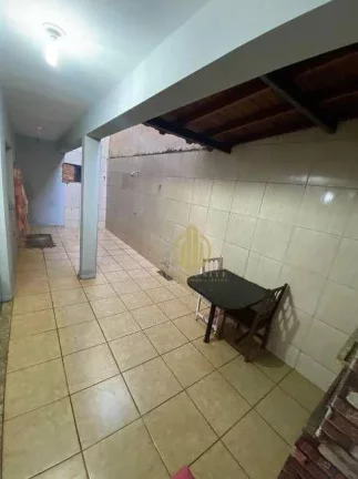 Imagem Apartamento Térreo Fundos com 3 dormitórios com 1 suíte à venda, 117 m² por R$ 350.000 - Condomínio Itamaraty - Ribeirão Preto/SP