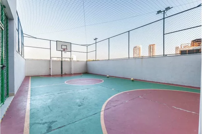 Imagem APARTAMENTO RESIDENCIAL em São Paulo - SP, Aclimação