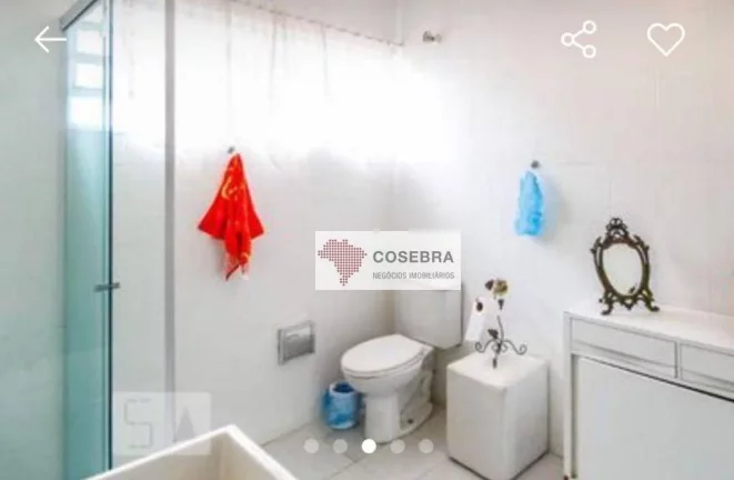 Imagem Sobrado à venda, 200 m² por R$ 1.520.000,00 - Brooklin Novo - São Paulo/SP