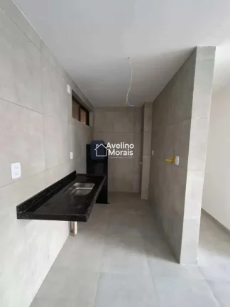 Imagem Apartamento à venda, no Reserve Bosque das Orquídeas em João Pessoa, Altiplano Cabo Branco, com 2 quartos, 53m2