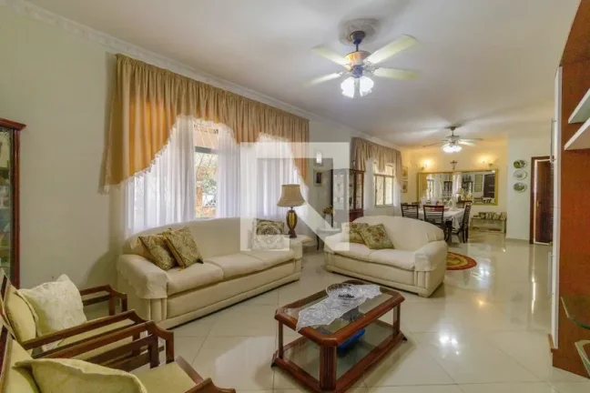Imagem Casa à Venda - Recreio, 5 Quartos, 335 m2
