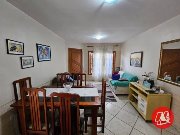 Imagem Casa incrível no Sarandi