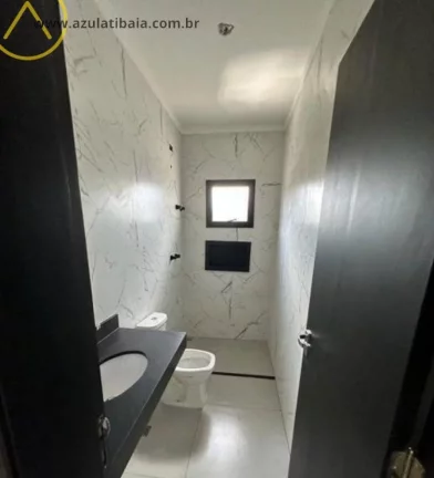 Imagem Casa para Venda em Atibaia, Jardim Do Lago, 3 dormitórios, 1 suíte, 3 banheiros, 2 vagas