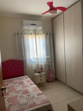 Imagem Casa, Residencial Machado I - São José do Rio Preto