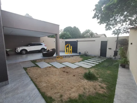Imagem CA1736

Casa 3 quartos, no Parque Amazônia , com 407M² de terreno e 237M² de construção

A casa...