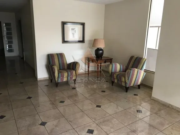 Imagem Apartamento - Ribeirão Preto - Centro