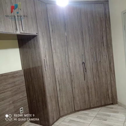Imagem Apartamento em Jardim San Raphael, Tatuí/SP