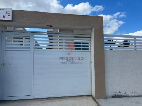 Imagem Casa em Iguaba Grande, com 2 Quartos à Venda - APENAS R$ 320.000