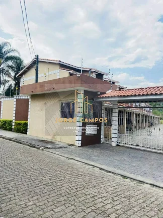Imagem CA-25242 - CASA EM VILLAGIO COM 2 SUÍTES À VENDA - JACAREÍ/SP