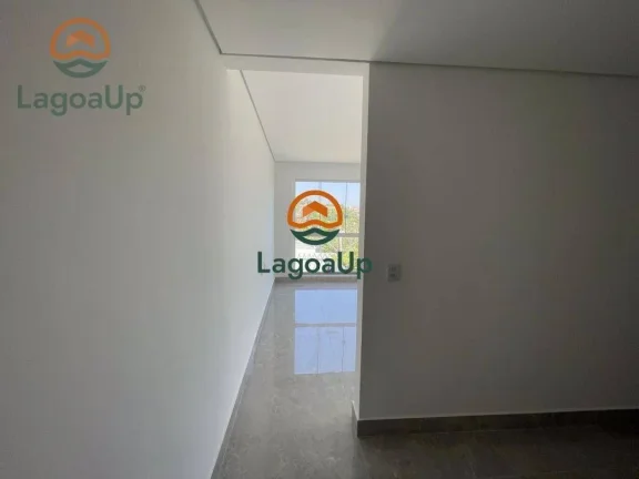 Imagem Casa com 3 dormitórios à venda, 211 m² por R$ 1.100.000,00 - Condomínio Trilhas Do Sol - Lagoa Santa/MG