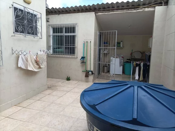 Imagem Casa Jardim Primavera