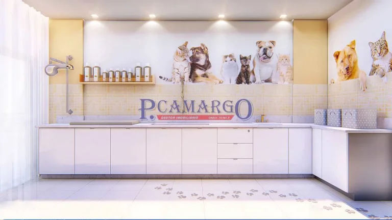 Imagem Apartamento Padrão