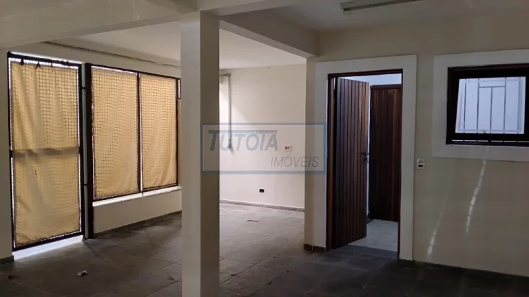 Imagem SOBRADO COMERCIAL PARA LOCAÇÃO NO PARAISO, SÃO PAULO