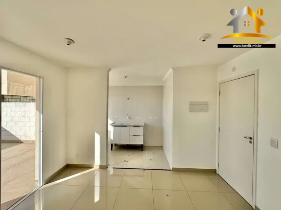 Imagem Apartamento GARDEN e NOVO no condomínio Mônaco na Granja Viana - Batelli Imóveis