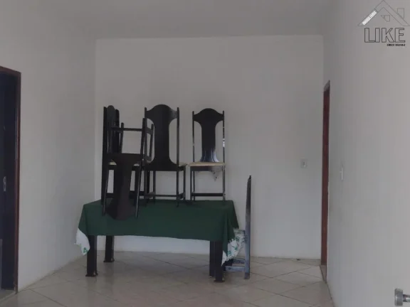 Imagem [Casa - Venda][Pq Nova Esperança]